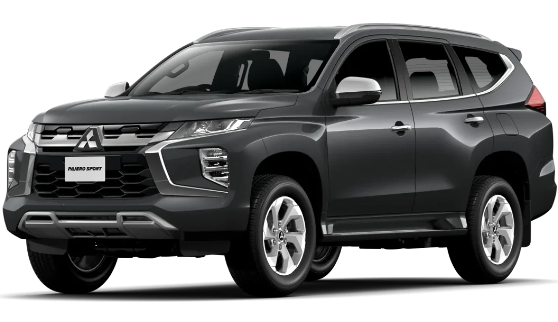 Graphite Grey