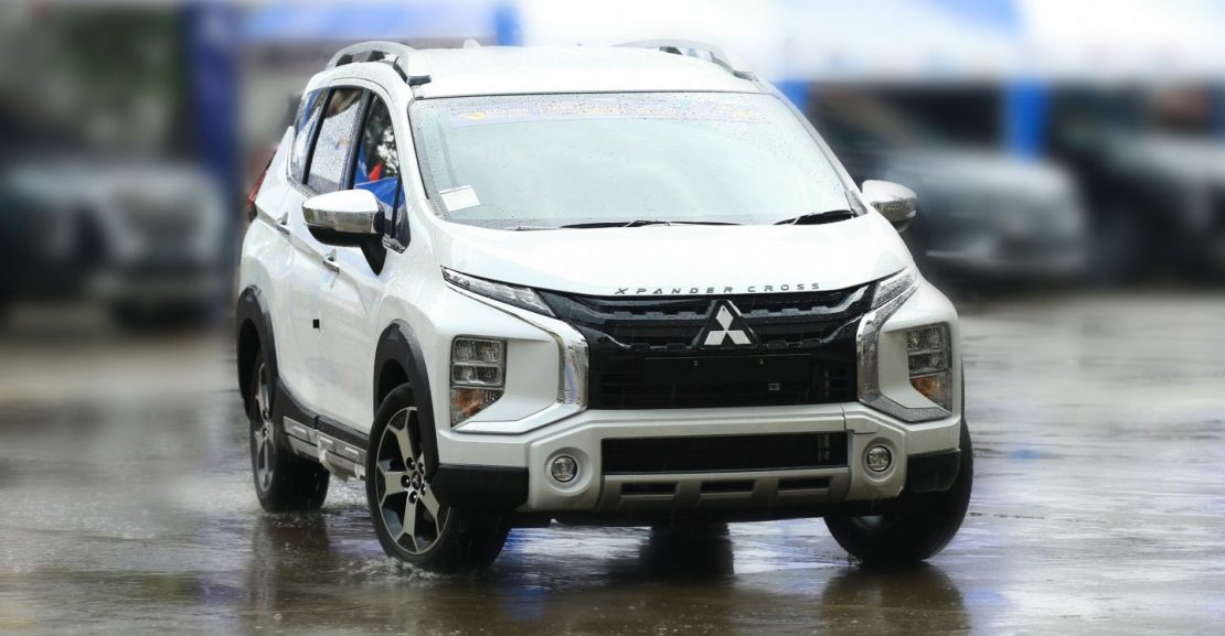 SEPANJANG 2021, LEBIH DARI 100 RIBU UNIT KENDARAAN MITSUBISHI TERKIRIM KE KONSUMEN