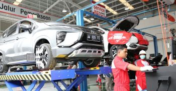 KEUNTUNGAN DARI PAKET SMART DI KENDARAAN MITSUBISHI