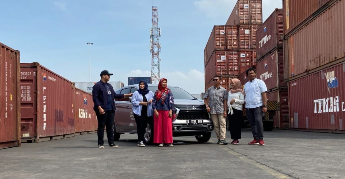 PERJALANAN HIDUP PENUH ADVENTURE, KONSUMEN SETIA MITSUBISHI INI SUDAH MENGGUNAKAN 7 MOBIL MITSUBISHI BERBEDA