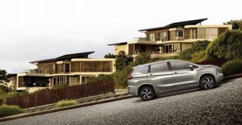 PENGALAMAN PERJALANAN MELIBAS BERBAGAI MEDAN DENGAN MITSUBISHI NEW XPANDER