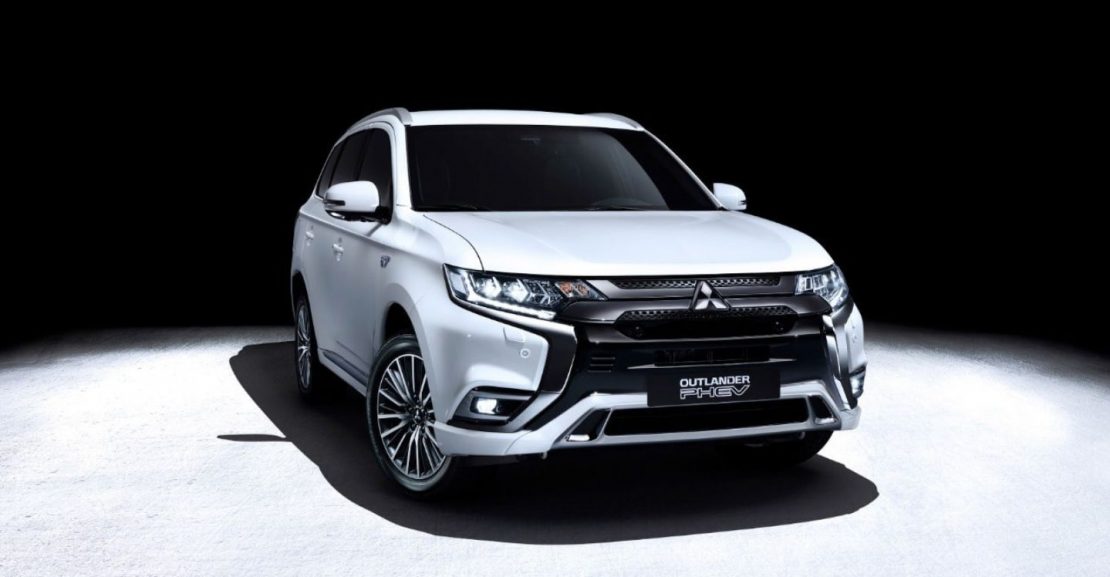 MENGENAL SEJARAH PHEV DI KENDARAAN PENUMPANG MITSUBISHI MOTORS