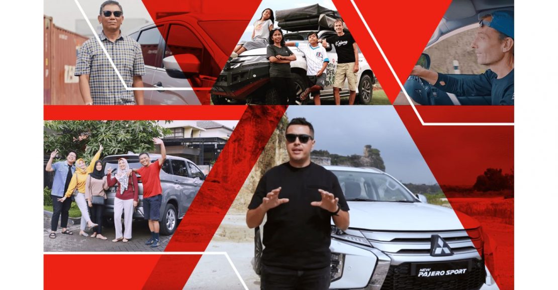 PENDAPAT DAN HAL-HAL YANG MEMBUAT KONSUMEN SETIA JATUH CINTA PADA MEREK MITSUBISHI MOTORS