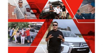 PENDAPAT DAN HAL-HAL YANG MEMBUAT KONSUMEN SETIA JATUH CINTA PADA MEREK MITSUBISHI MOTORS