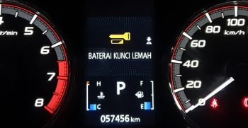 PAHAMI INI CARA KERJA DAN MERAWAT FITUR KEYLESS MOBIL MITSUBISHI