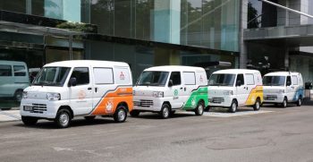 INI KOMITMEN ELEKTRIFIKASI MITSUBISHI, MULTIGUNA DAN BERDAMPAK LEBIH NYATA