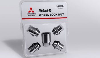 Wheel Lock NutRP525.000