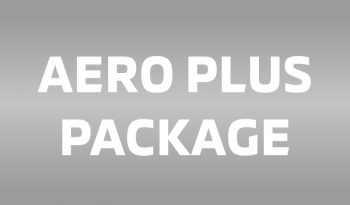 Aero Plus PackageRP12.243.000