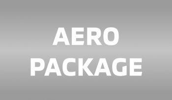 Aero PackageRP11.945.000