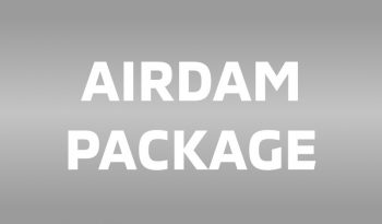 Airdam PackageRP10.180.000