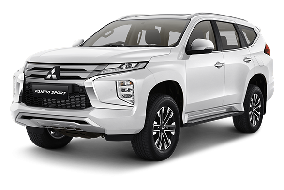 banner harga mitsubishi new pajero sport 2022 bandung jawa barat