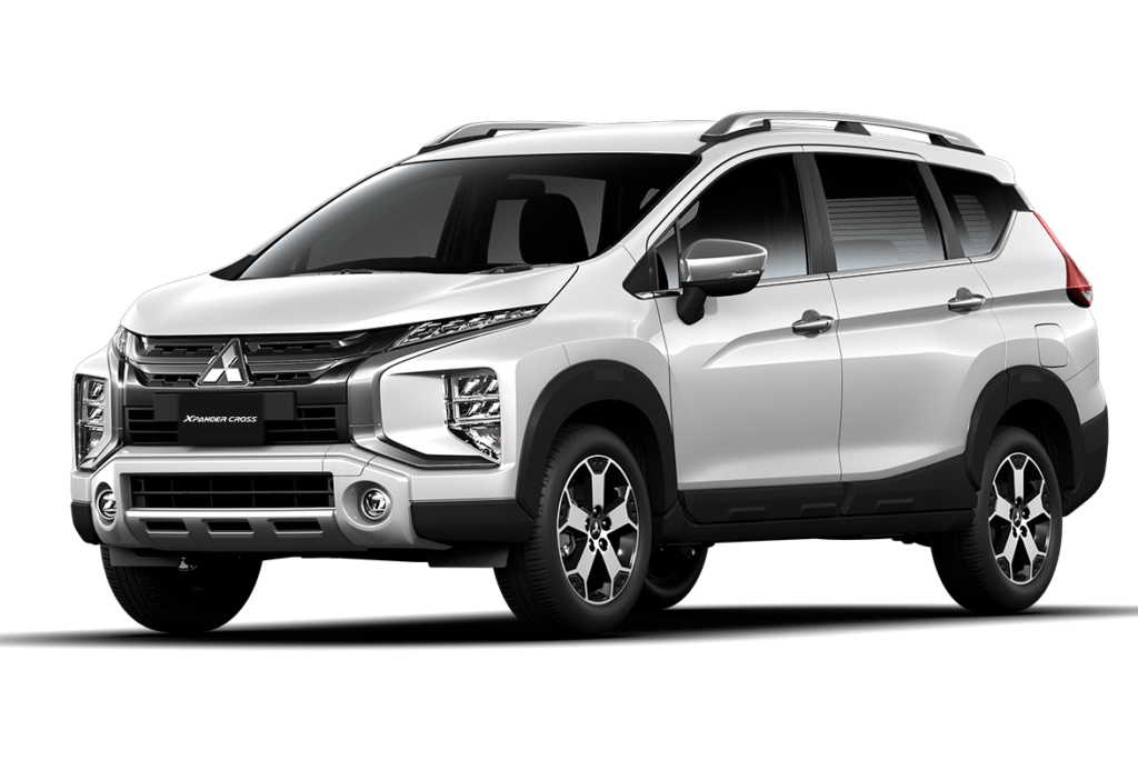 banner harga mitsubishi xpander cross 2022 bandung jawa barat