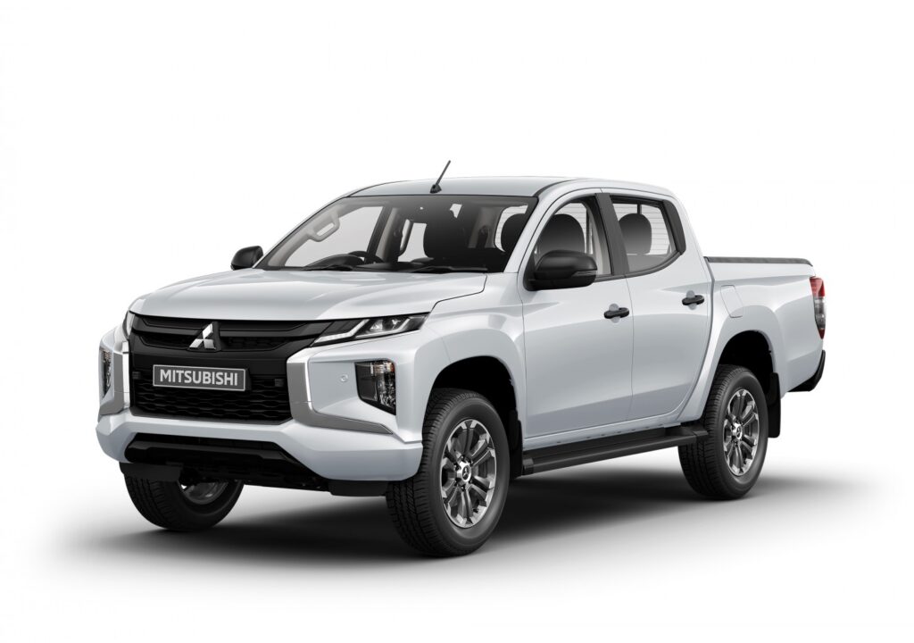 banner harga mitsubishi triton 2022 bandung jawa barat