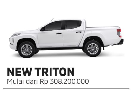 New Triton